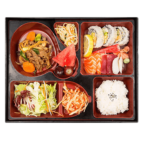 Akakiko Bento