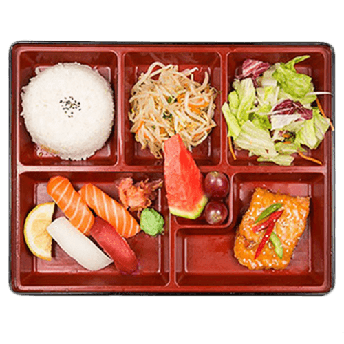 Sushi Bento