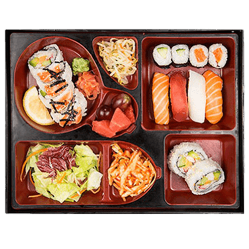 Sushi Maki Bento