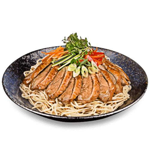 HIT! Kamo Ramen