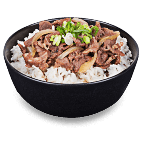 Gyū Donburi