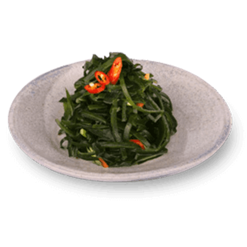 Wakame Salad (pikant)