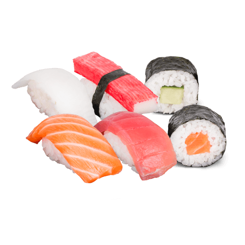 Sushi Set Mini