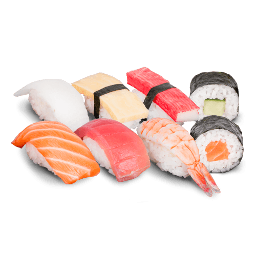 Sushi Set Mittel