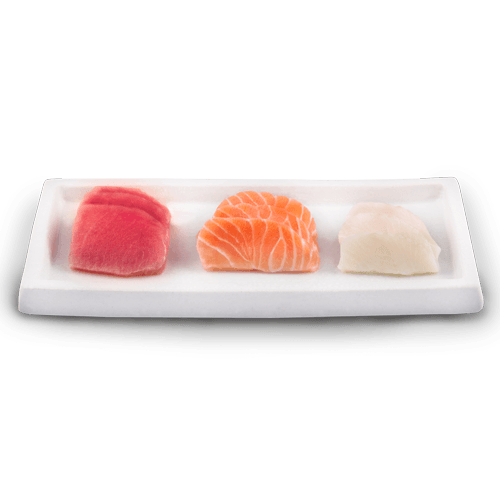 Sashimi Klein