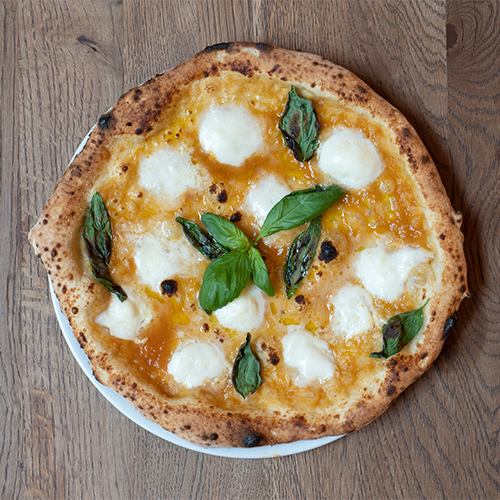 Momo pizza online
