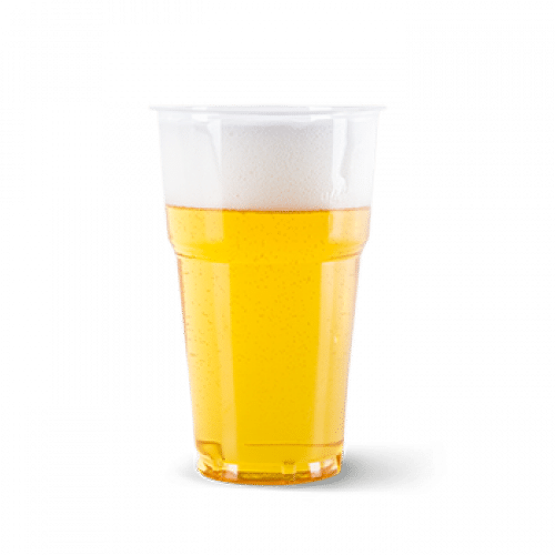 Bier 0,33l