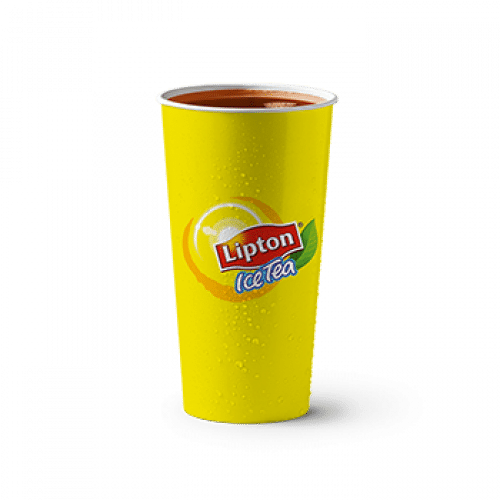 Lipton Peach Ice Tea