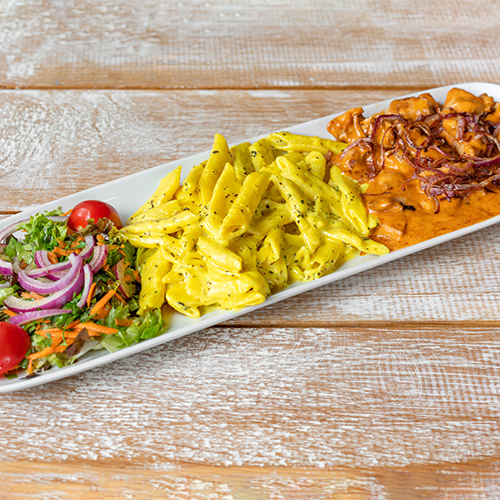 Cadde 10 Wien Delivery Order Online Lieferando At