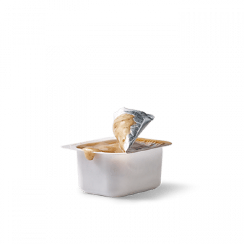 Honig-Senf Dip