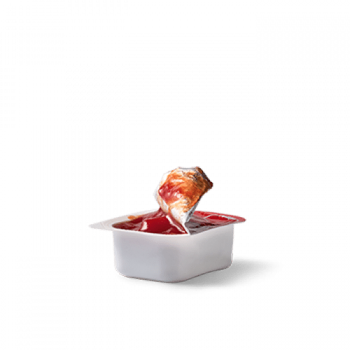 Ketchup