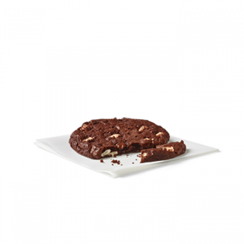 Triple Schoko Cookie