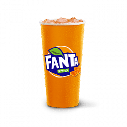 Fanta