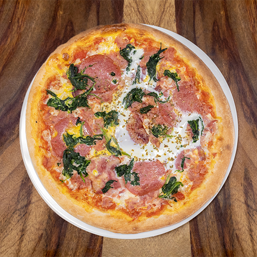 Pizzeria romano online