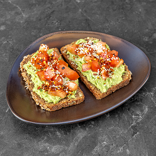 Avocado Bread