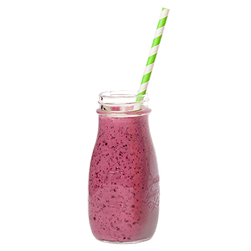 Maca Berry Smoothie 0,4l