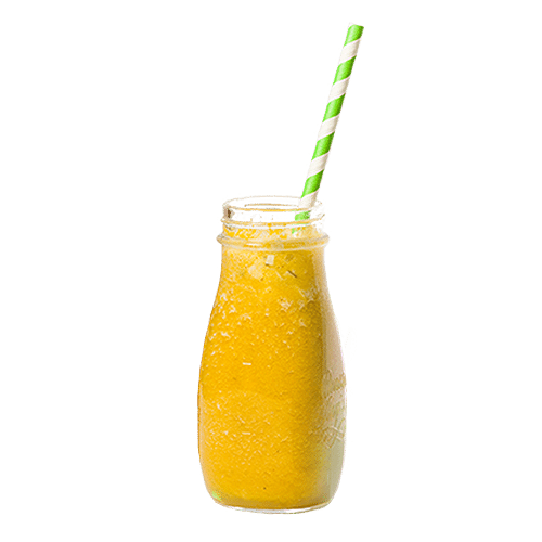 Tropical Mango Smoothie 0,4l