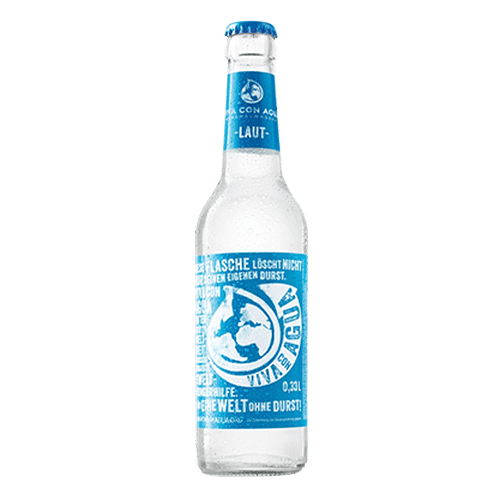Mineralwasser still 0,33l