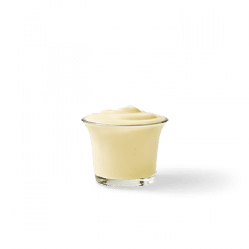 Vanille Sauce