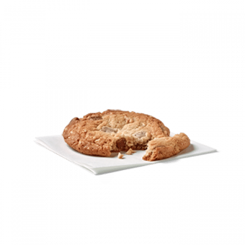 Haselnuss Cookie