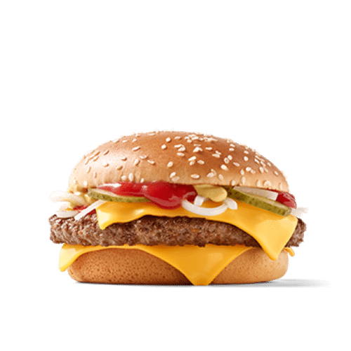 Hamburger Royal Käse