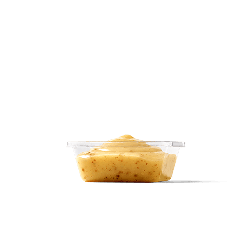Honig-Senf Dip