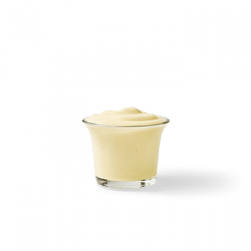 Vanille Sauce