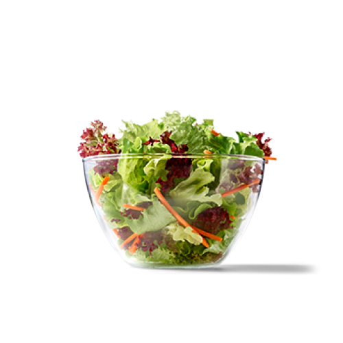 Snacksalat