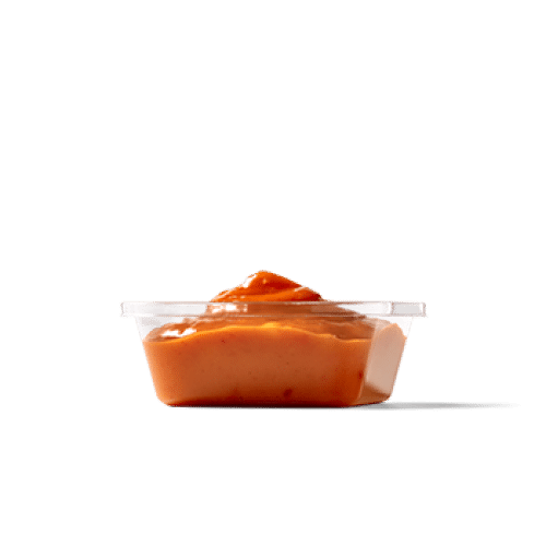 Hot Devil Dip