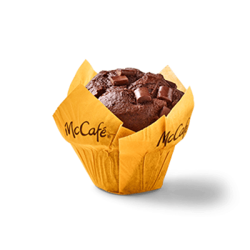 Schoko Muffin