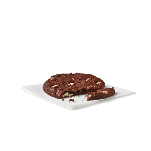 Triple Schoko Cookie