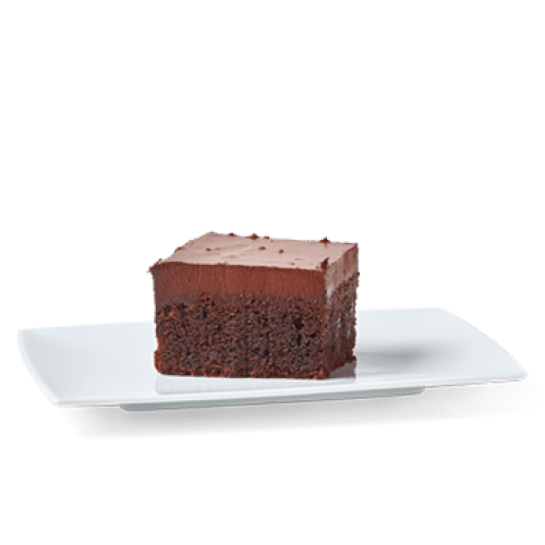 Schokoladenkuchen