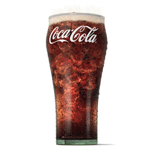 Coke