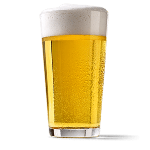 Bier 0,33l
