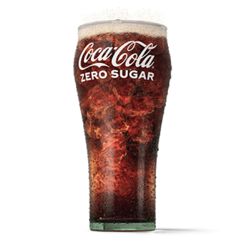 Coke zero