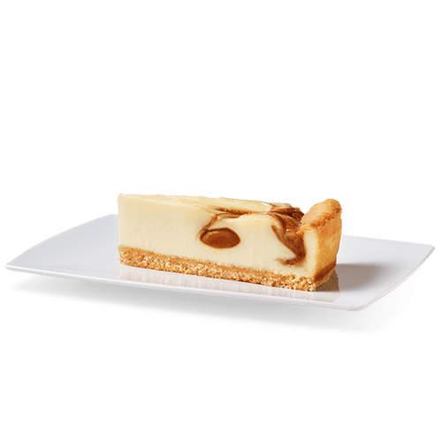 Caramel Cheesecake