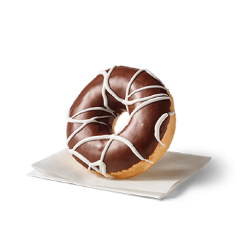 Schokoladen Donut