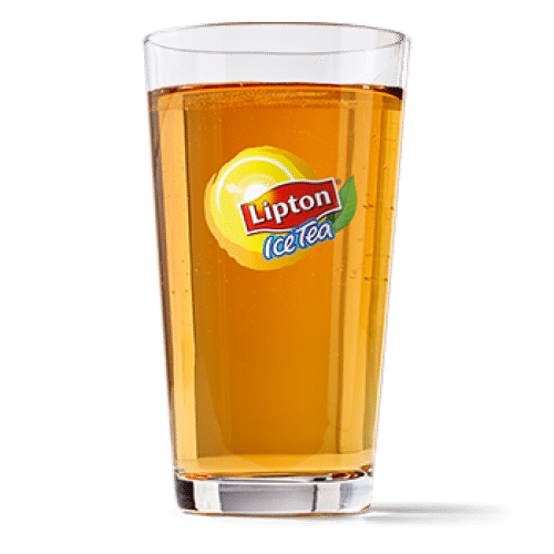 Lipton Peach Ice Tea