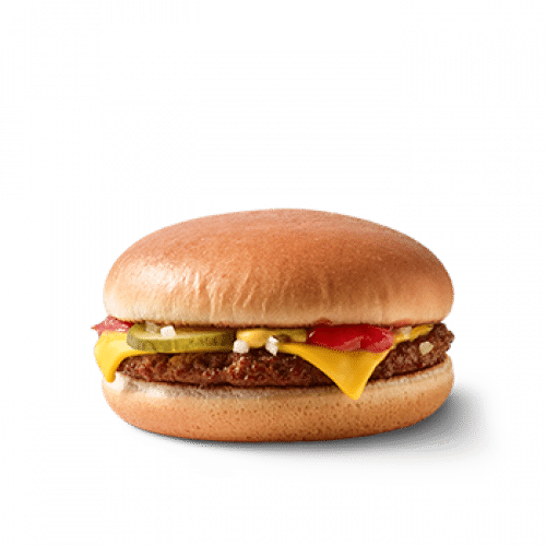 Cheeseburger
