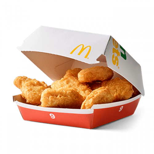 9er McNuggets