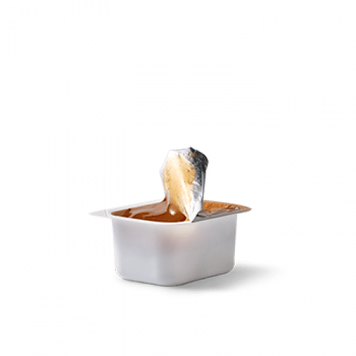 Süß-Sauer-Sauce