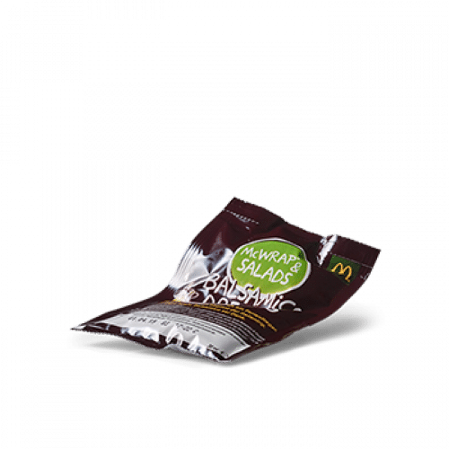 Balsamico Dressing