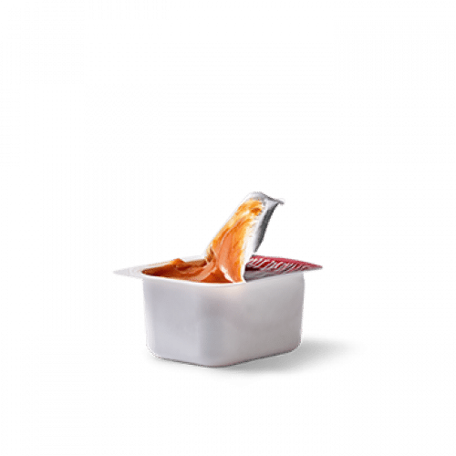 Hot Devil Dip