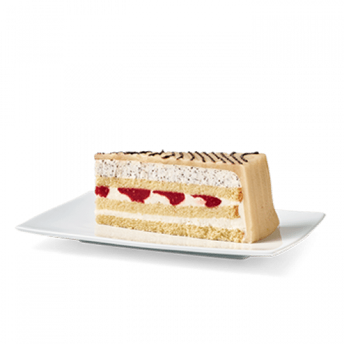 Marzipantorte