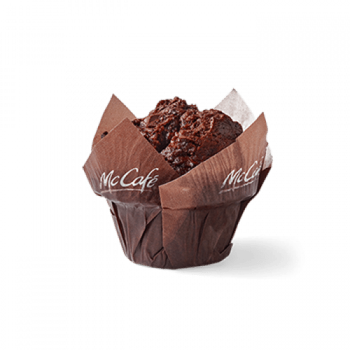 Schoko Muffin