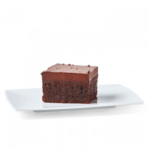 Schokoladenkuchen