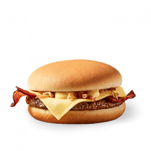 Hütten Burger