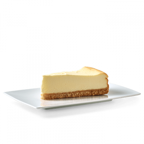 Cheesecake