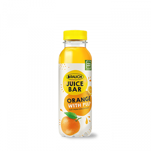 Orangensaft 0,33l