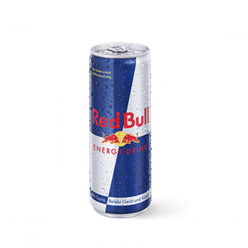 Red Bull 0,25l